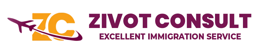 Zivot Logo